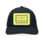 Yellow Lock Up Patch Hat thumbnail 3