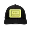 Yellow Lock Up Patch Hat thumbnail 1