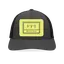 Yellow Lock Up Patch Hat thumbnail 4