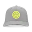 Yellow Circle Patch Hat thumbnail 4
