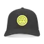 Yellow Circle Patch Hat thumbnail 2