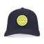 Yellow Circle Patch Hat thumbnail 5