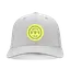 Yellow Circle Patch Hat thumbnail 3