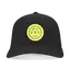 Yellow Circle Patch Hat thumbnail 1