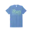 Minty iRUN Moonshine Triblend thumbnail 2