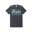Minty iRUN Moonshine Triblend thumbnail 5