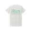 Minty iRUN Moonshine Triblend thumbnail 1