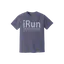 Slate Comfort Colors iRUN Moonshine thumbnail 5