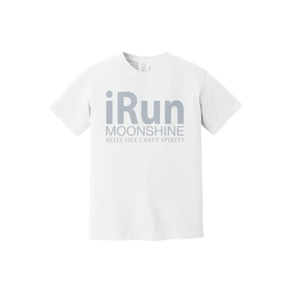 Slate II Comfort Colors iRUN Moonshine 