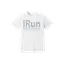 Slate II Comfort Colors iRUN Moonshine  thumbnail 1