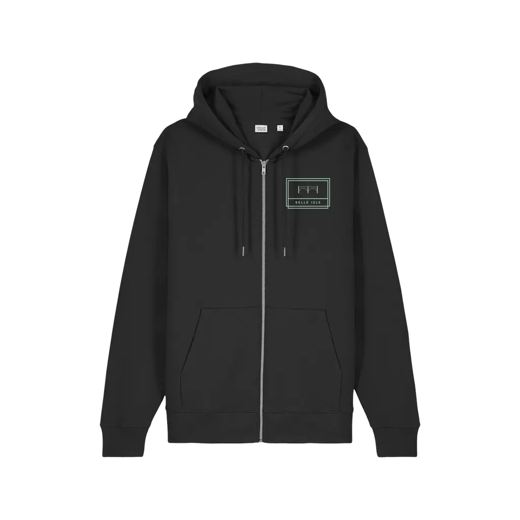 Stanley/Stella Comfy Zip