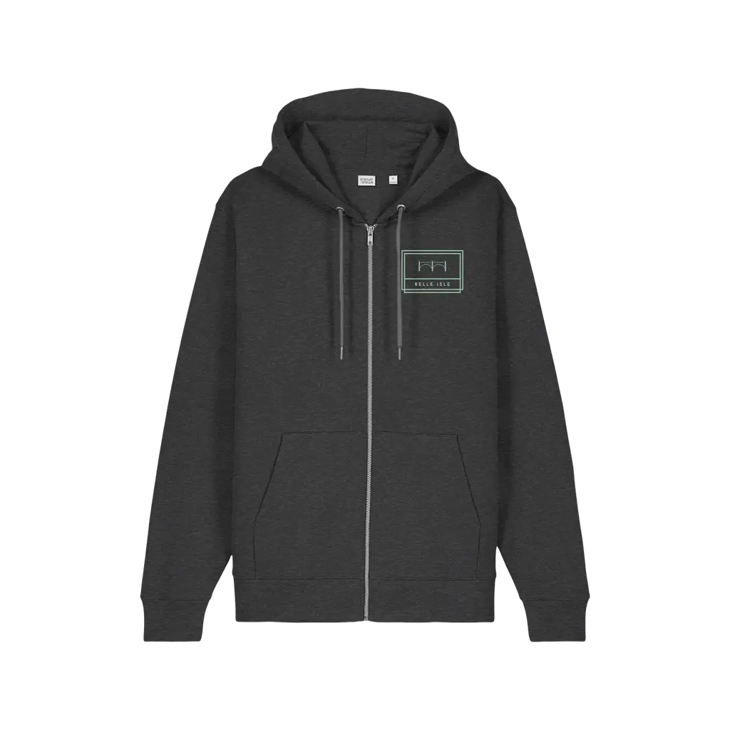 Stanley/Stella Comfy Zip