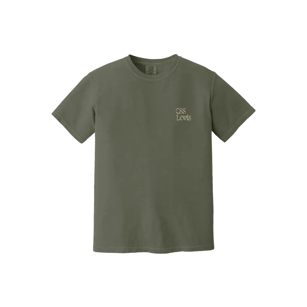 CSS Lewis Tee