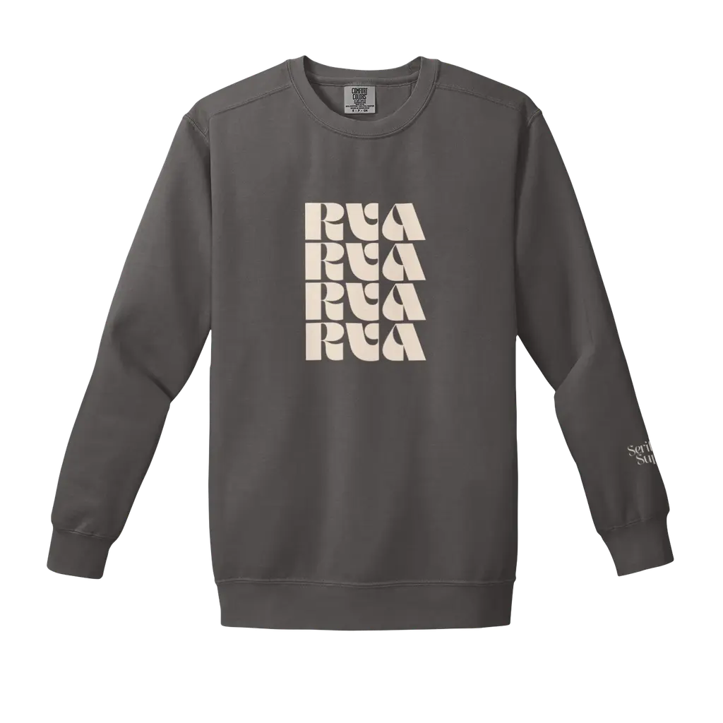 RVA Crewneck