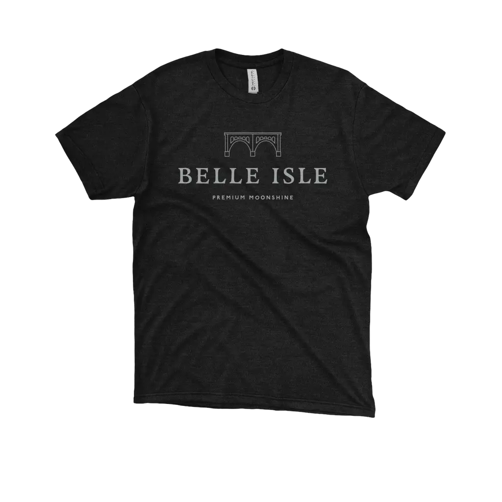 Next Level Triblend Tee