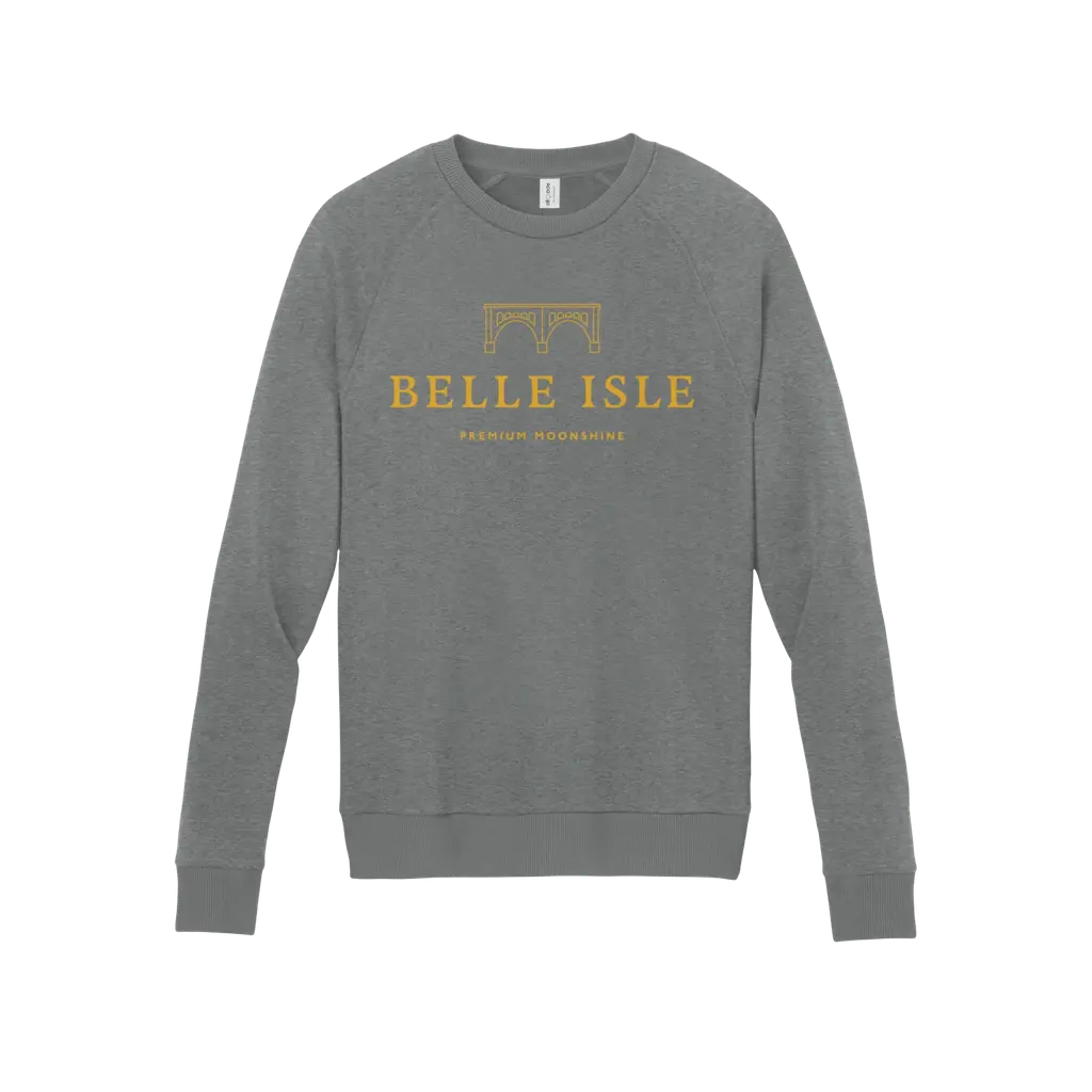 Allmade Eco Organic Crewneck Sweatshirt