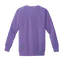 Comfort Colors Crewneck Sweatshirt - Lavendar thumbnail 18