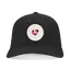 UIT Heart Logo ball cap  thumbnail 1