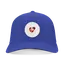 UIT Heart Logo ball cap  thumbnail 2