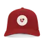 UIT Heart Logo ball cap  thumbnail 4