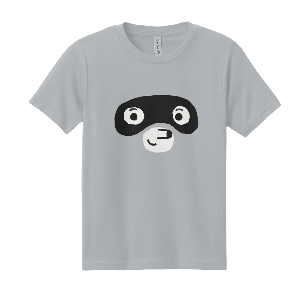 CARL'S FACE (Youth Size)