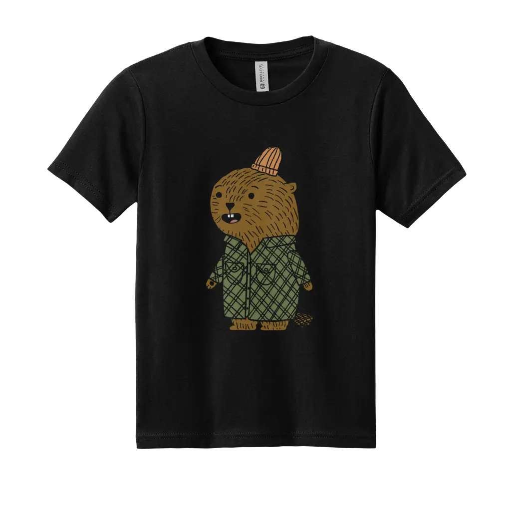 SHELDON (Youth Size)