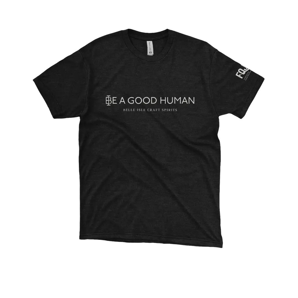 Be A Good Human - FOJRP