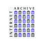 Internet Archive Blanket thumbnail 1
