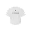 Internet Archive Crop Top (Black Text) thumbnail 2