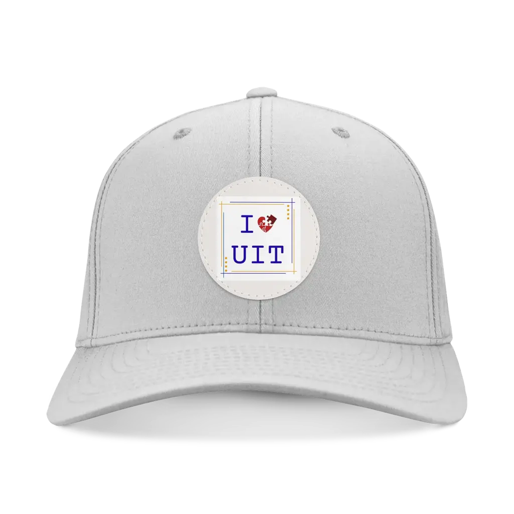 IheartUIT hat