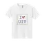 IheartUIT kidsTee thumbnail 1