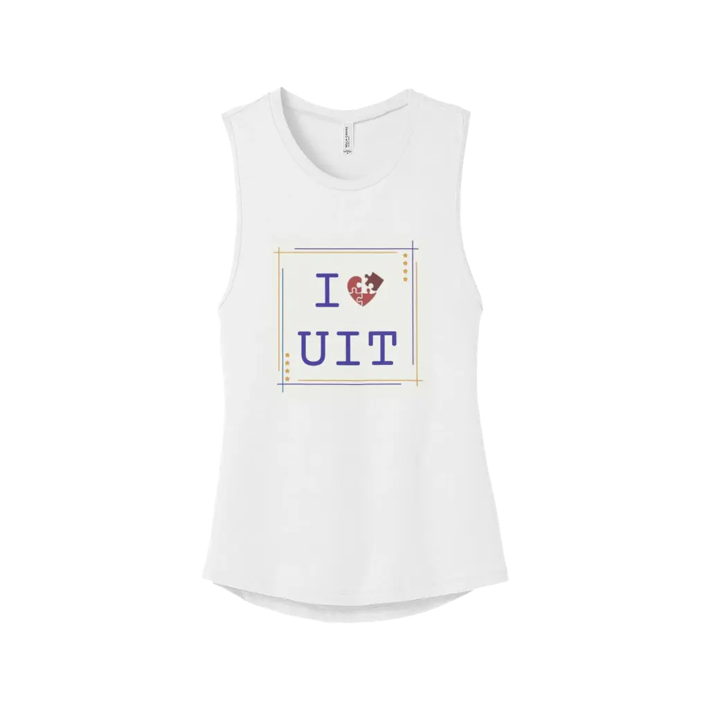 IheartUIT tank
