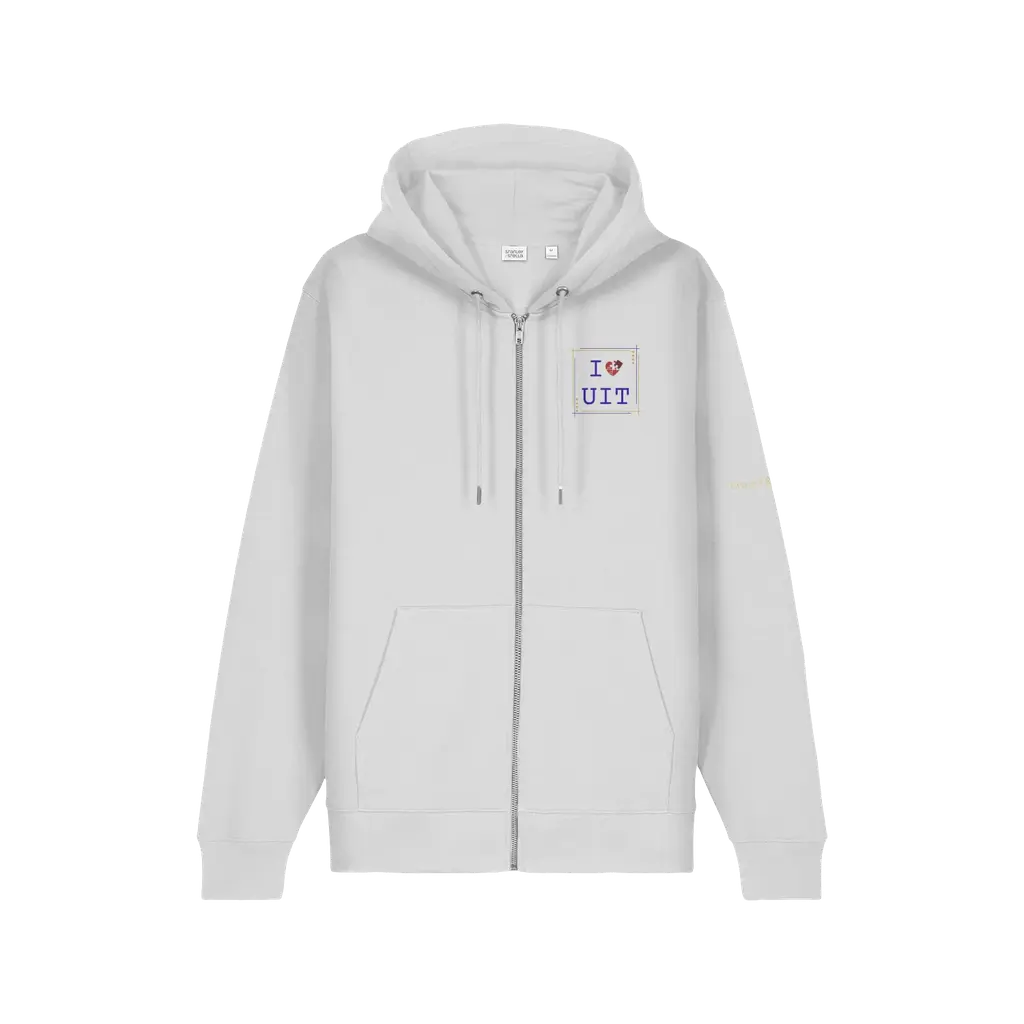 IheartUIT hoodie