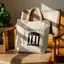 Logo Tote Bag (Canvas) thumbnail 2