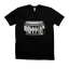 Internet Archive Headquarters Photo Tee (Black) thumbnail 1