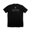 Internet Archive Headquarters Photo Tee (Black) thumbnail 2