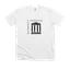 Internet Archive Logo Tee (Black Text) thumbnail 1