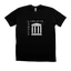 Internet Archive Logo Tee (White Text) thumbnail 1