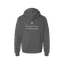 Internet Archive Hoodie (White Text) thumbnail 6