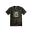 Internet Archive Logo Tie Dye Cotton Tee thumbnail 1