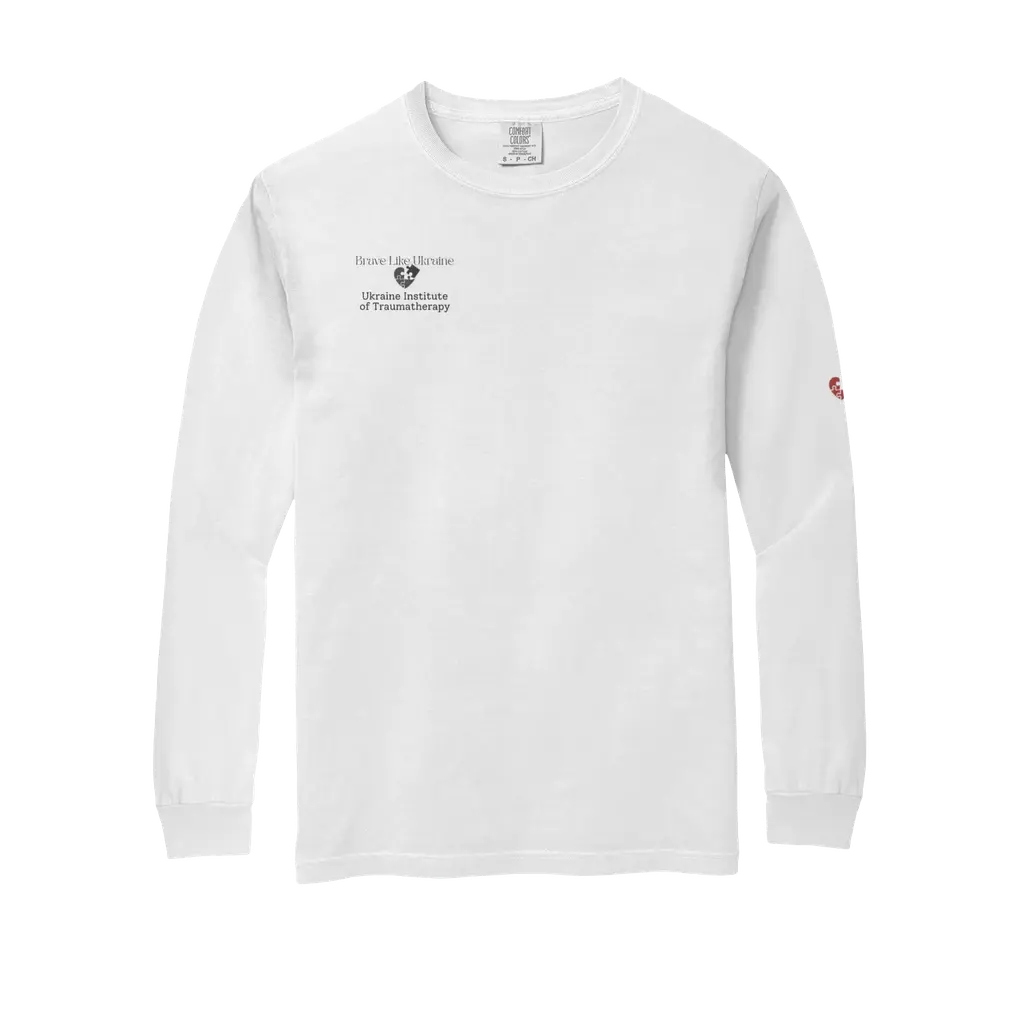 BraveLikeUkraine_BY_longtee