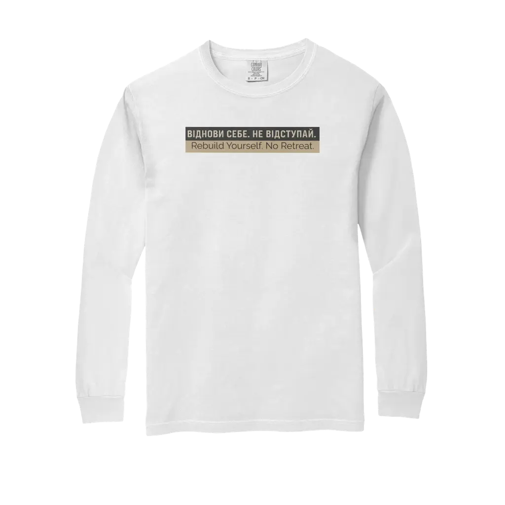 CallSignCourage_LongSleeve
