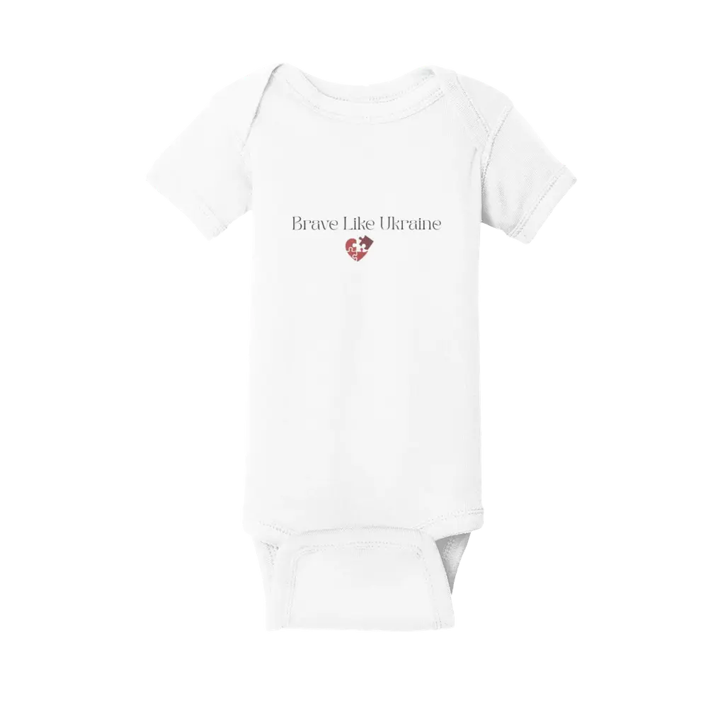 BraveLikeUkraine babyonsie
