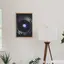 Ashtro Logo Wall Art thumbnail 3