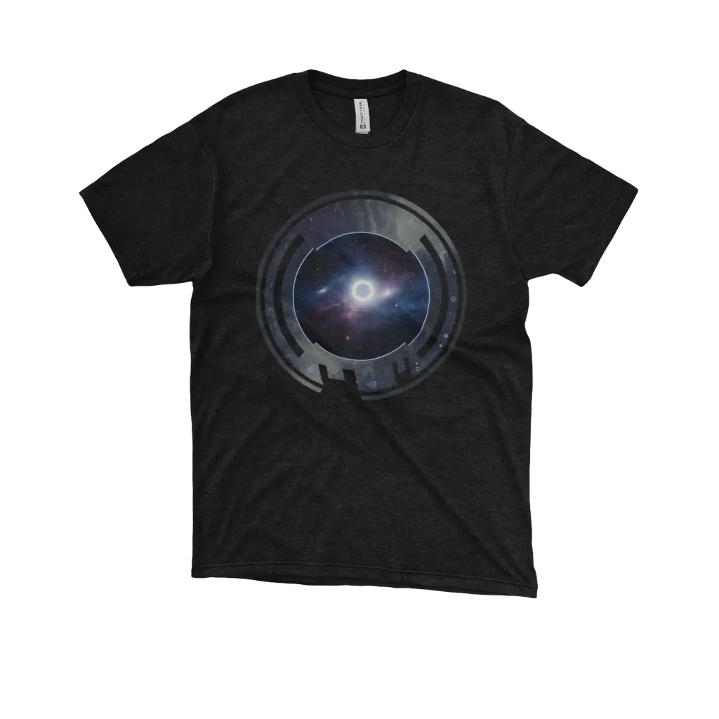 Ashtro Logo T Shirt