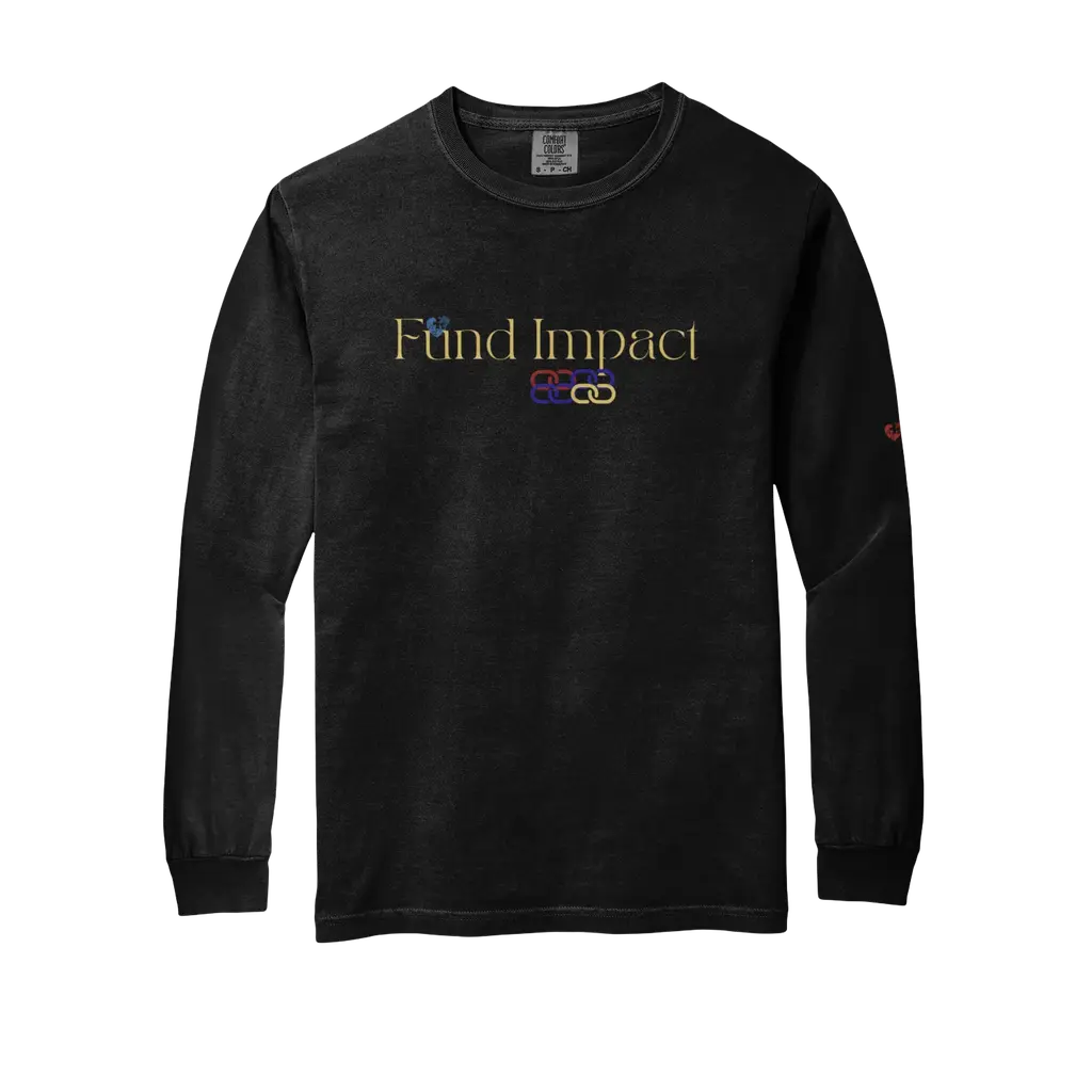FundImpact_LongSleeve