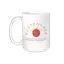 Sustenance Logo Mug thumbnail 1