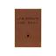 Sustenance Leatherette Journal  thumbnail 1