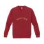 "Writer" Crewneck thumbnail 7