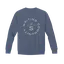 S Logo Crewneck thumbnail 4